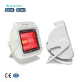 Best selling products 2021 infrared light therapy pain relief physical therapy equipments infrared light